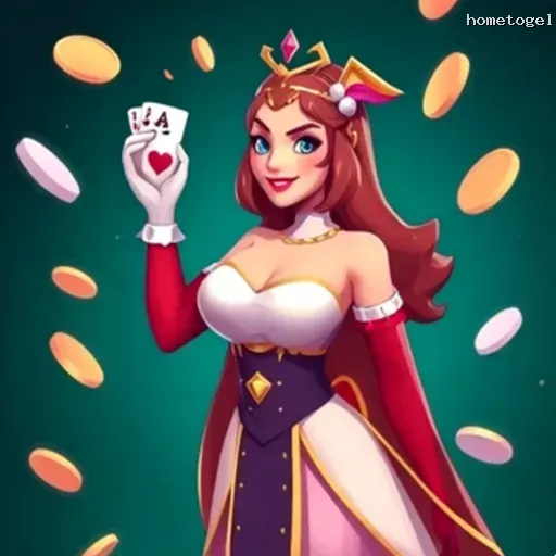 Menggali Fitur Menarik di Situs Game hometogel