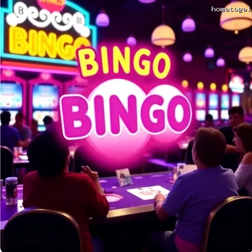 hometogel: Forum Diskusi Menarik untuk Semua Gamer Indonesia