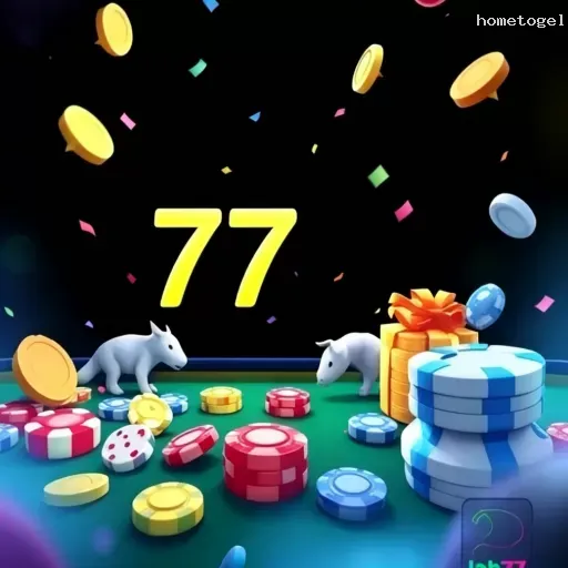 Mengenal hometogel Sebagai Platform Game Online Terpercaya