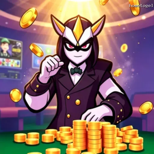Keamanan dan Keandalan Situs hometogel di Dunia Game
