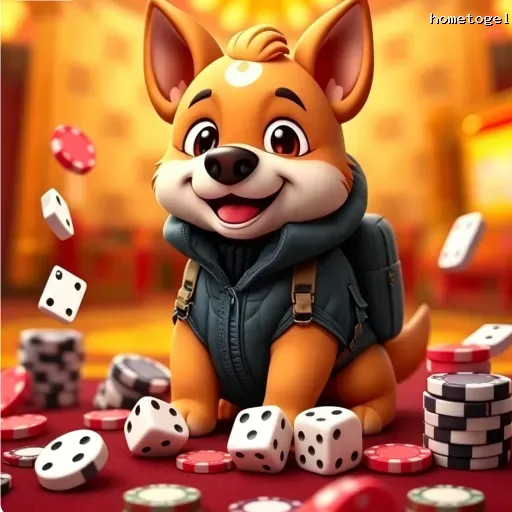 hometogel: Membedah Metode Pembayaran yang Memudahkan Permainan Anda
