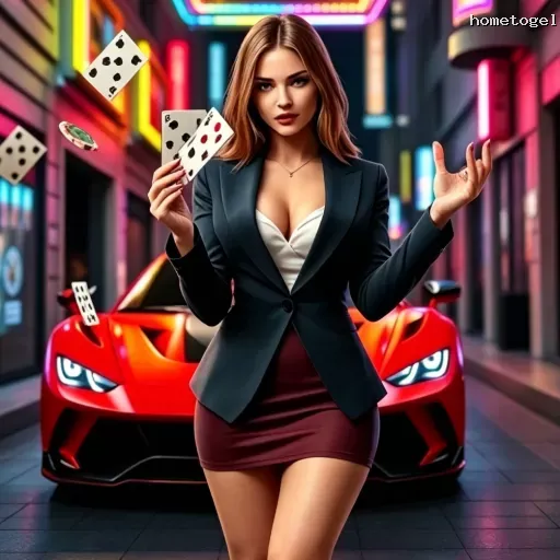 hometogel: Bet Sport Dengan Fitur Terbaik untuk Pemain Indonesia